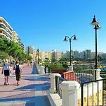 Apartament Reid
