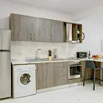 Reid Apartament