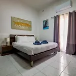 Reid Apartament *