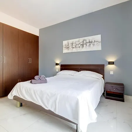 Reid Sliema