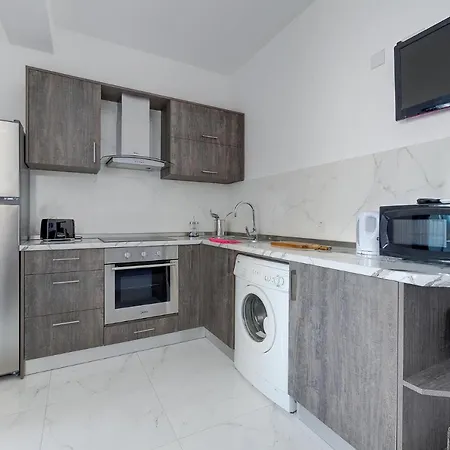 Reid * Sliema
