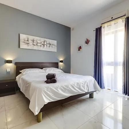 Reid * Sliema