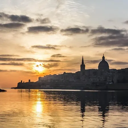 Reid Sliema