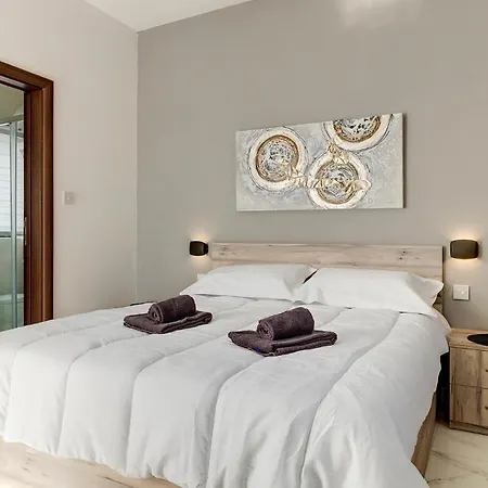 Apartament Reid *