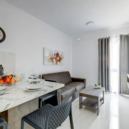 Apartment Reid Sliema