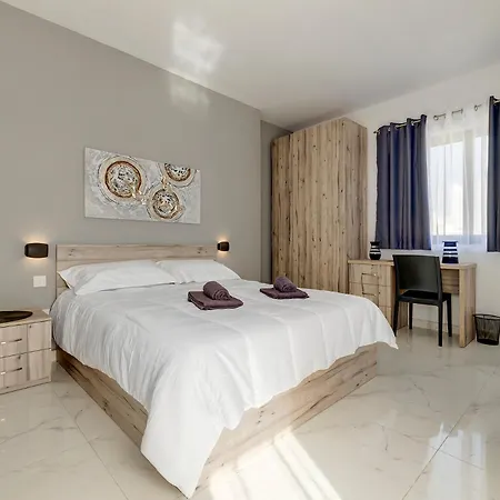 Apartament Reid
