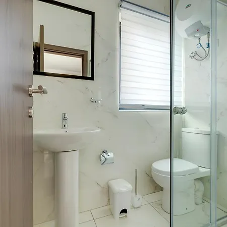 Reid Apartment Sliema