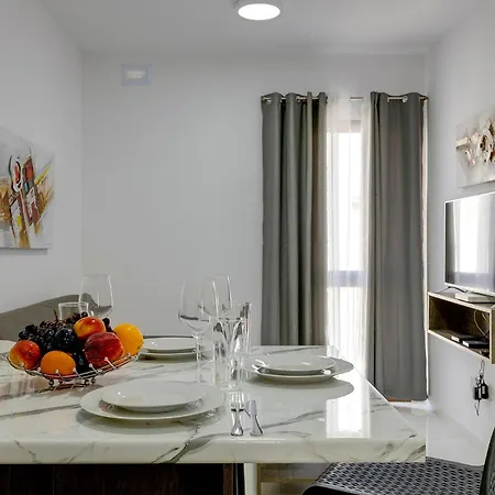 Apartment Reid Sliema