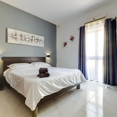 Apartament Reid *