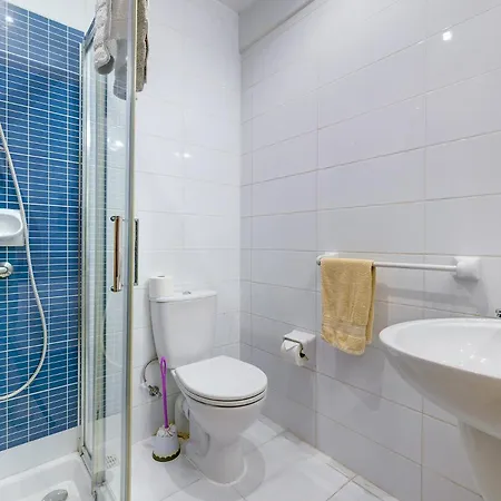 Apartament Reid *