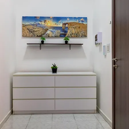 Reid Apartament