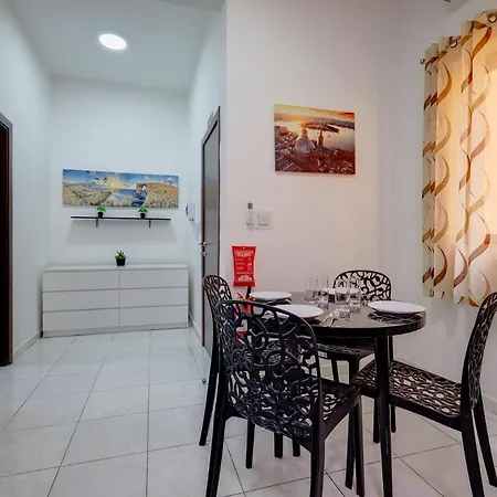 Apartament Reid