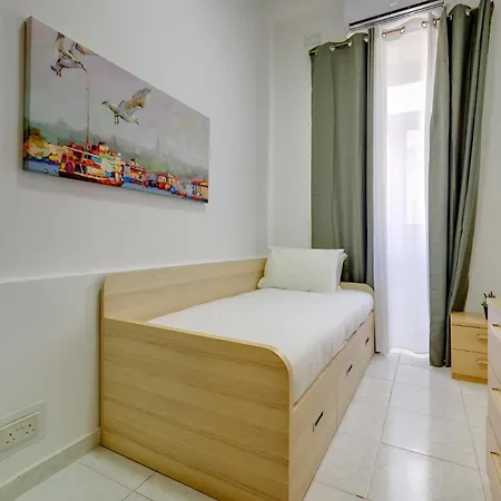 公寓 Reid 斯利马