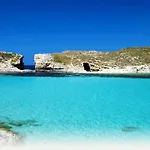 Appartement Reid *