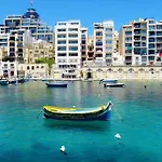 Reid Appartement Sliema