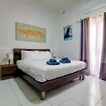 Reid Appartement Sliema