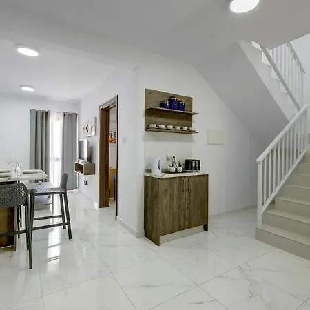 Reid Apartament