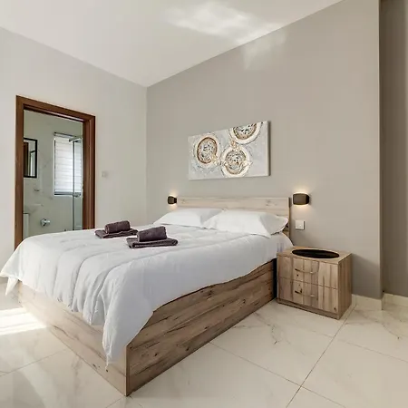 Apartament Reid *
