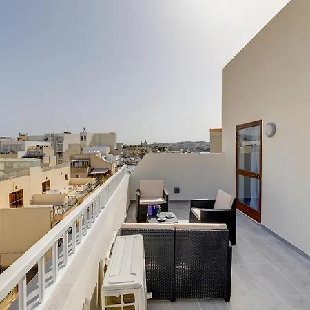 Apartament Reid Sliema