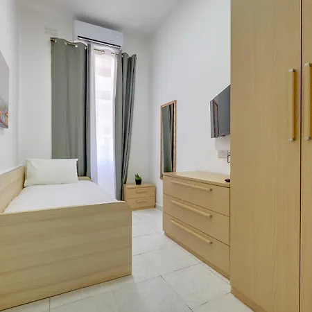 Reid * Sliema